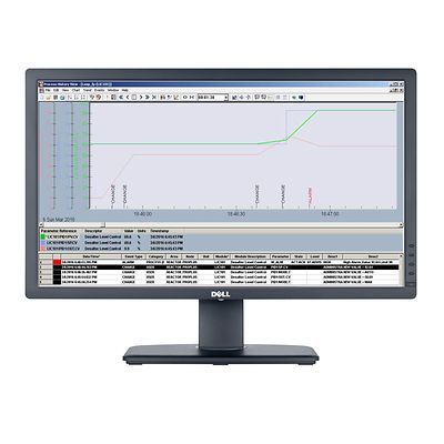 DeltaV-P-DeltaV Continuous Historian